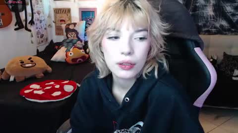 Cassie online show from 7, 7, 2026