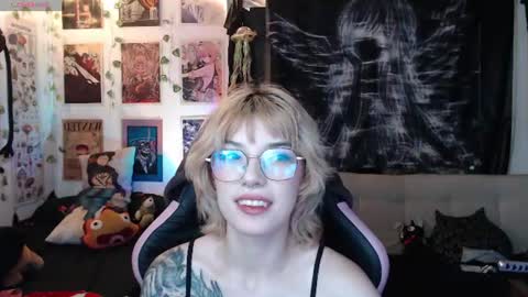 Cassie online show from 7, 7, 2026