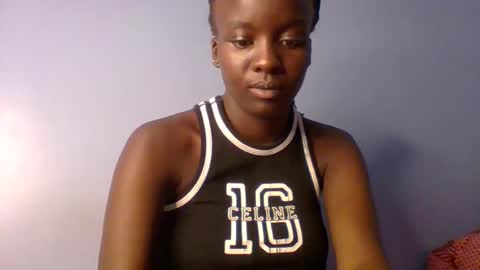 Snapshot of lovely_choco chatting on 10, 2, 2026 Choco online show from 10, 2, 2026