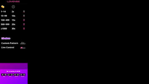 Emma online show from 7, 10, 2025