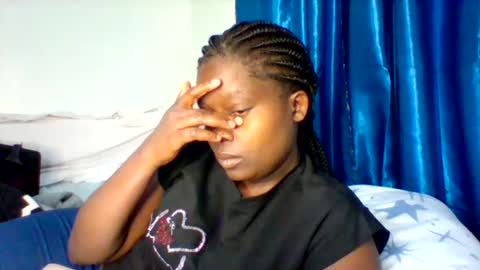 Snapshot of lovely_goodness chatting on 17, 1, 2025 enid online show from 17, 1, 2025