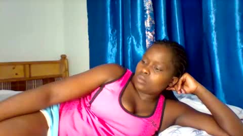 Snapshot of lovely_goodness chatting on 22, 1, 2025 enid online show from 22, 1, 2025