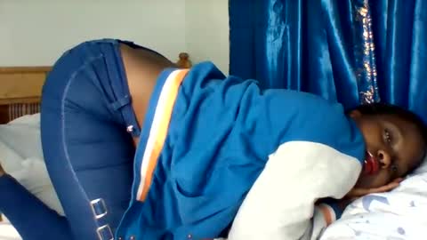 Snapshot of lovely_goodness chatting on 23, 1, 2025 enid online show from 23, 1, 2025