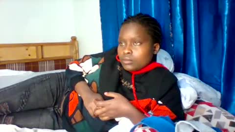 Snapshot of lovely_goodness chatting on 29, 1, 2025 enid online show from 29, 1, 2025