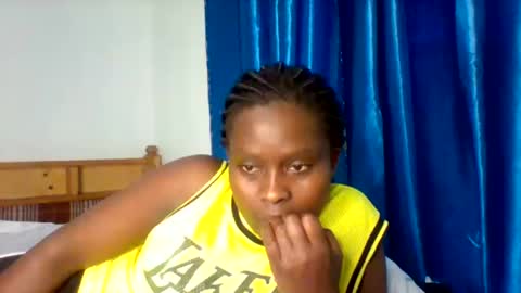 Snapshot of lovely_goodness chatting on 31, 1, 2025 enid online show from 31, 1, 2025