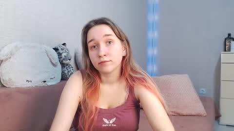 Lovely Hayley online show from 15, 2, 2026