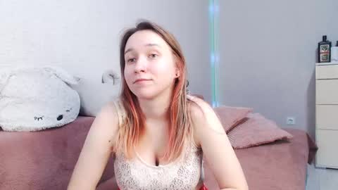 Lovely Hayley online show from 26, 5, 2026