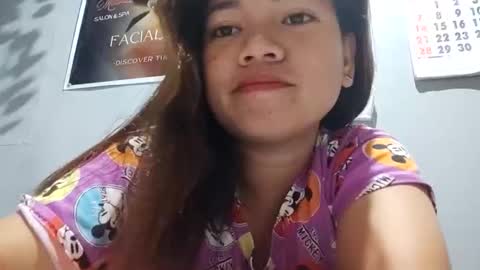 Snapshot of lovely_juday26 chatting on 17, 10, 2025 lovely_juday26 online show from 17, 10, 2025
