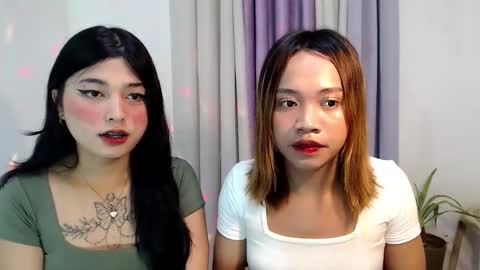 Snapshot of lovely_lianne chatting on 5, 10, 2025 lovely_lianne online show from 5, 10, 2025