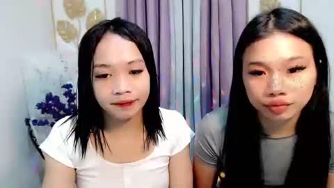 Snapshot of lovely_lianne chatting on 19, 10, 2025 lovely_lianne online show from 19, 10, 2025