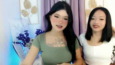 Snapshot of lovely_lianne chatting on 23, 10, 2025 lovely_lianne online show from 23, 10, 2025