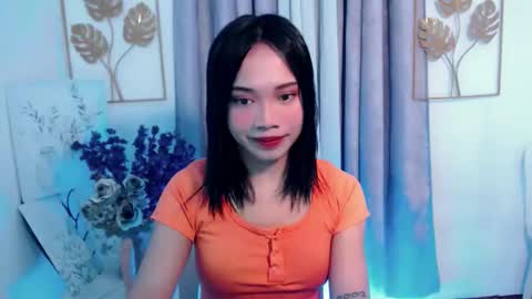 Snapshot of lovely_lianne chatting on 16, 11, 2025 lovely_lianne online show from 16, 11, 2025