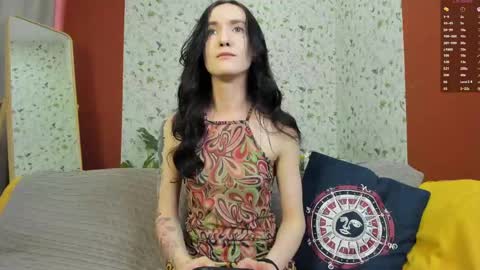 Snapshot of lovely_lo chatting on 4, 6, 2026 lovely_lo online show from 4, 6, 2026