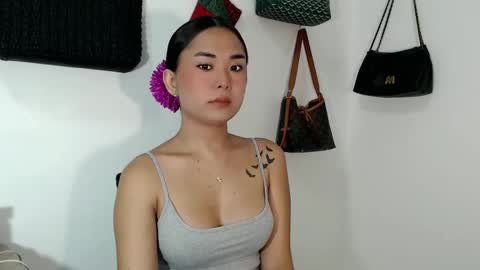 Maria online show from 8, 3, 2026