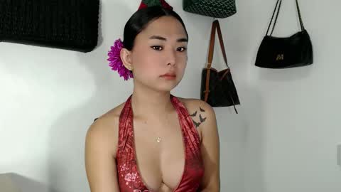 Maria online show from 11, 3, 2026