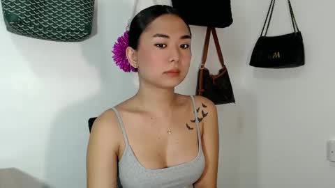 Maria online show from 16, 3, 2026