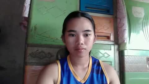 lovely_marie572336 online show from 12, 3, 2026