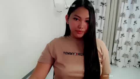 lovely_megan08 online show from 16, 10, 2025