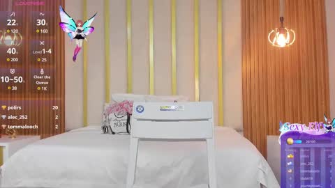 Marla Rico online show from 26, 2, 2025