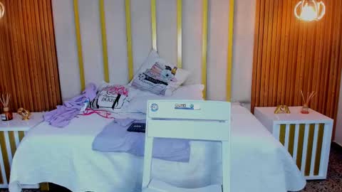 Marla Rico online show from 12, 3, 2025