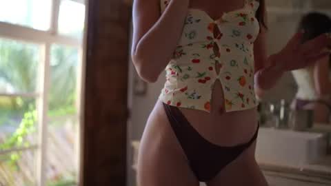 Natasha - IG  online show from 7, 7, 2026