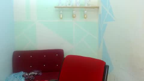 Snapshot of lovely_nicki_hot chatting on 12, 11, 2025 lovely_nicki_hot online show from 12, 11, 2025