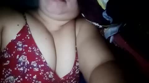 lovely_orchid online show from 26, 12, 2024