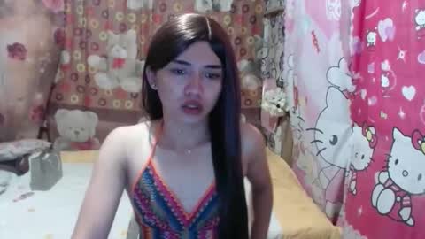 Snapshot of lovely_rica chatting on 22, 10, 2025 lovely_rica online show from 22, 10, 2025