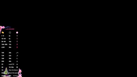 Anelana online show from 20, 12, 2024