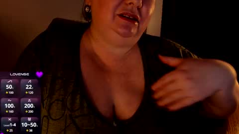 Anelana online show from 31, 1, 2025