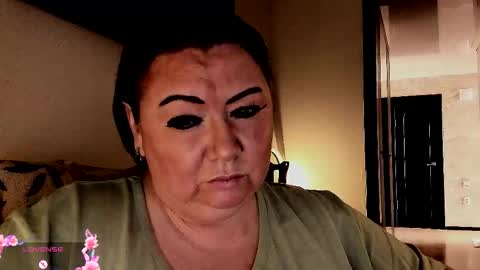 Anelana online show from 8, 10, 2025