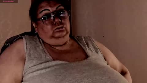 Anelana online show from 26, 3, 2026