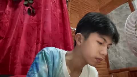 lovelyboy_jm online show from 3, 5, 2026