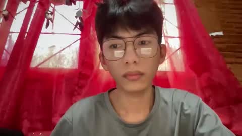lovelyboy_jm online show from 9, 5, 2026