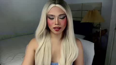 Snapshot of lovelycarel_777 chatting on 10, 11, 2025 LOVELY CAREL 777 online show from 10, 11, 2025