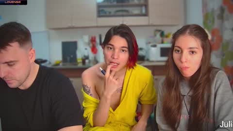 lovelydany3 online show from 11, 12, 2024