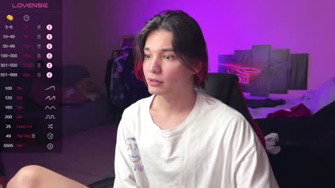 lovelydany3 online show from 22, 12, 2024