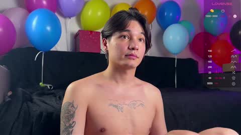 lovelydany3 online show from 3, 3, 2025