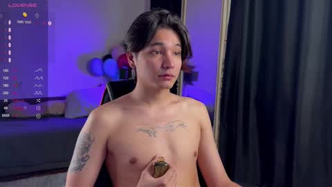 lovelydany3 online show from 9, 3, 2025