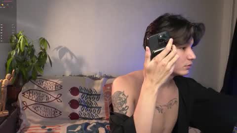 lovelydany3 online show from 18, 10, 2025