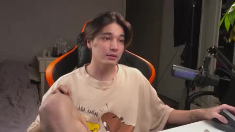 lovelydany3 online show from 13, 1, 2026