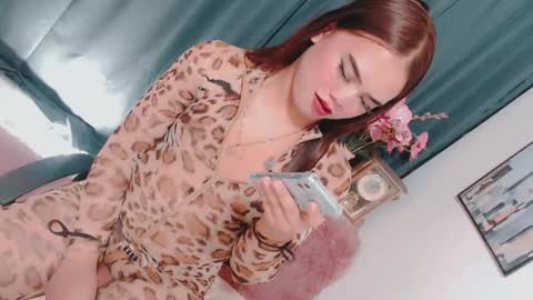 lovelydollsandra online show from 4, 3, 2025