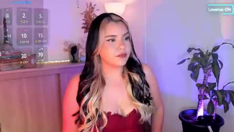 Valerie online show from 4, 7, 2026