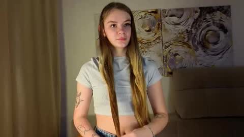 lovelygracee online show from 23, 11, 2025