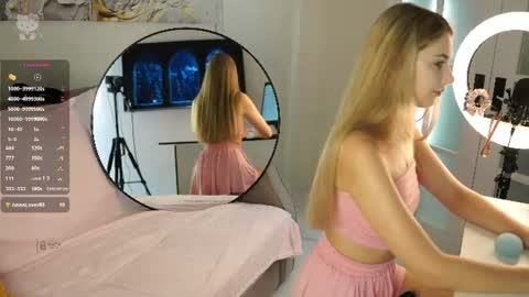 lovelygracee online show from 14, 6, 2026