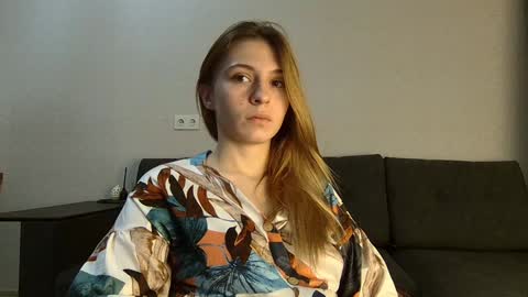 Kate only online show from 20, 1, 2025