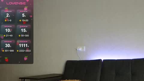 Kate only online show from 22, 2, 2025