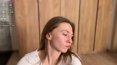 Kate only online show from 27, 2, 2026