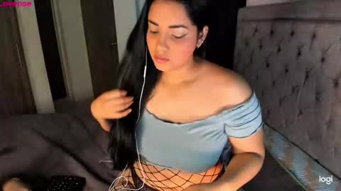 Kendall  online show from 30, 10, 2025