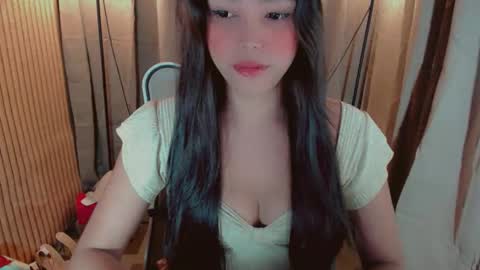 Cutie Laiza online show from 8, 1, 2026